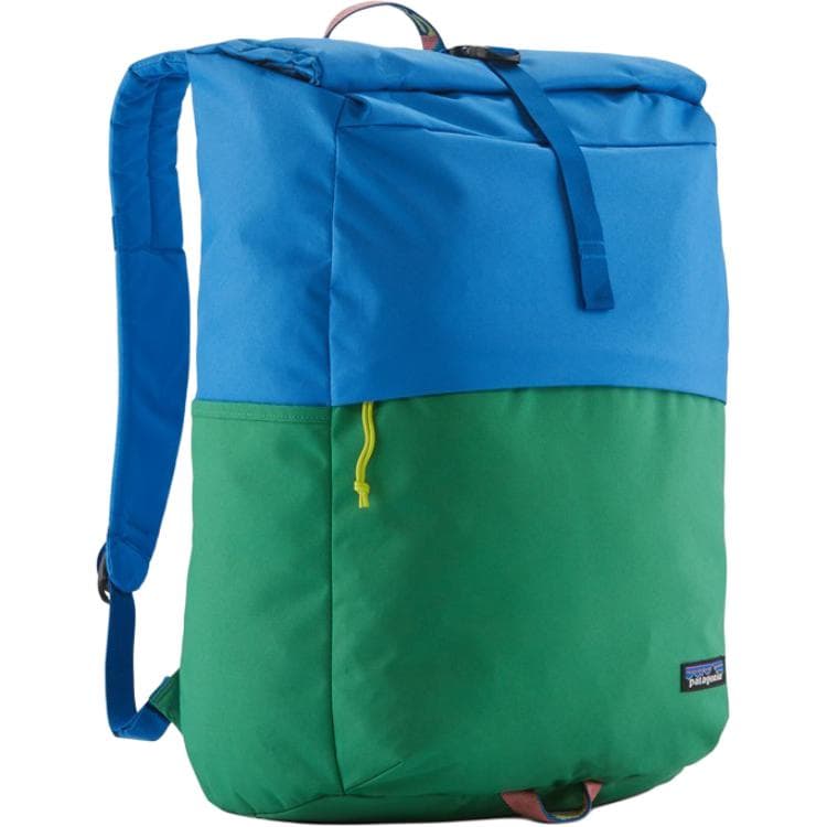 Patagonia Fieldsmith Туристические сумки Бирюза Унисекс - изображение 1