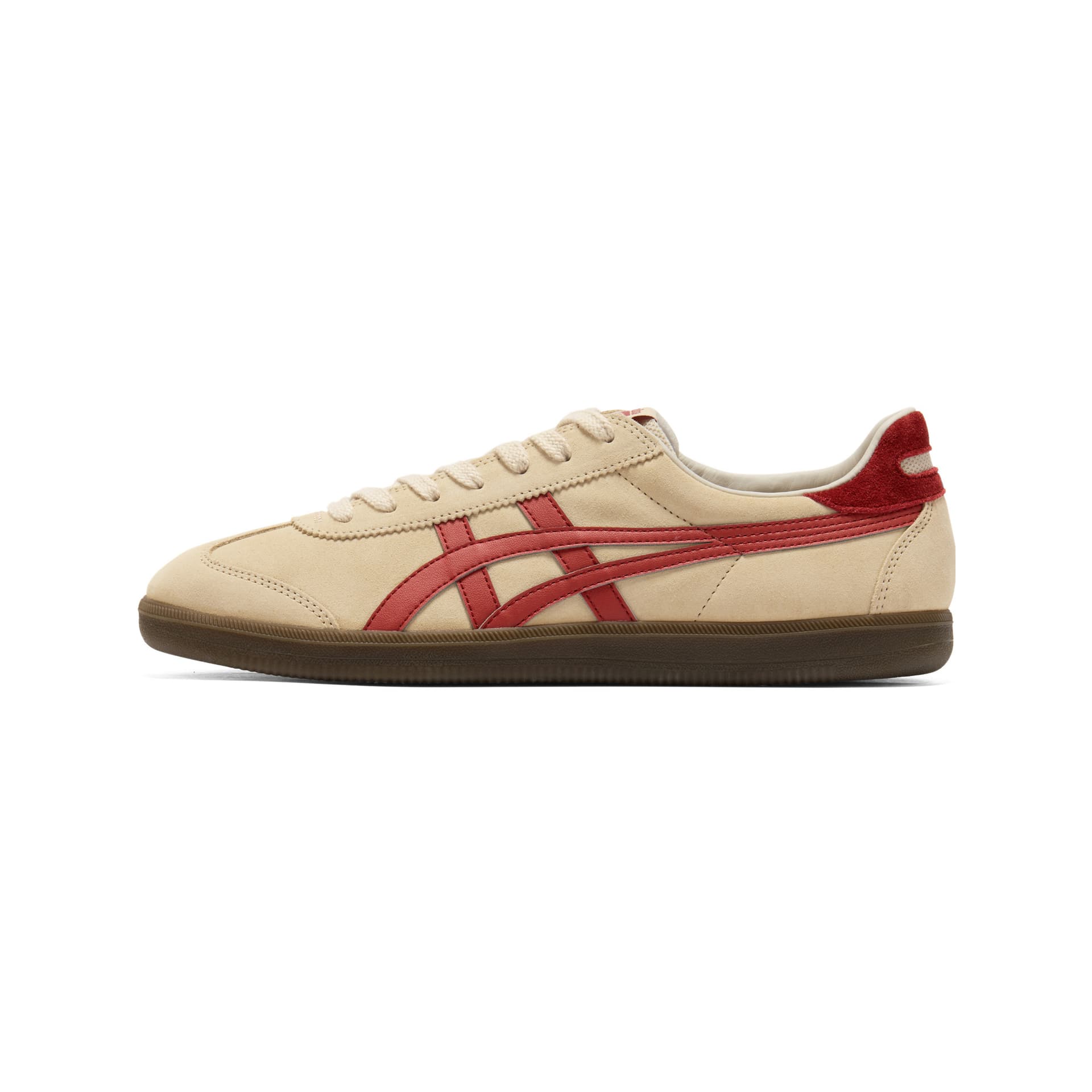 Кроссовки Onitsuka Tiger Tokuten Кеды немецкой армии (GAT) Low Топ Унисекс - изображение 1