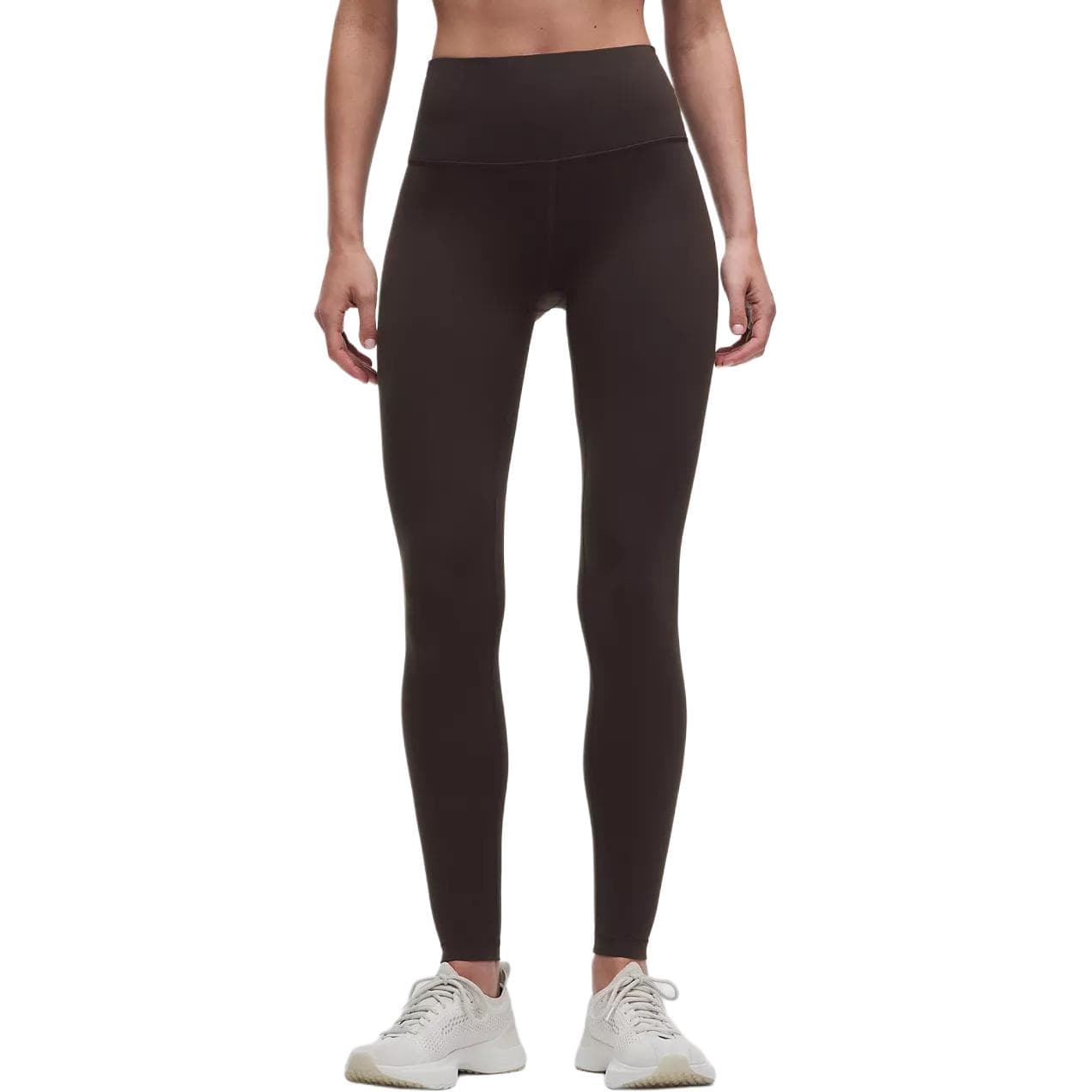 Штаны Lululemon Wunder train Спортивные брюки Женские Многоцветные - изображение 13