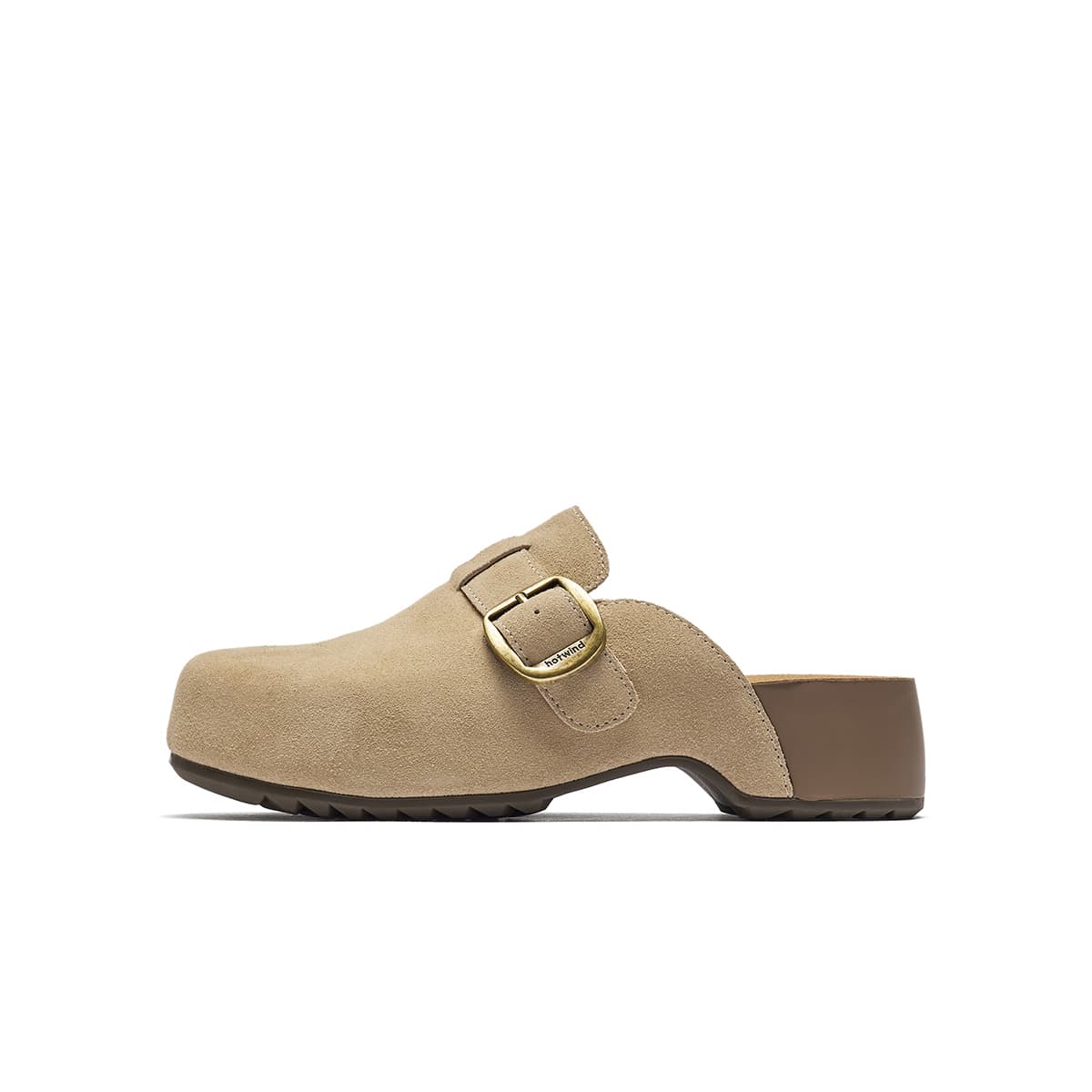 Сандалии Hotwind Birkenstock Стиль Обувь Женские - изображение 2