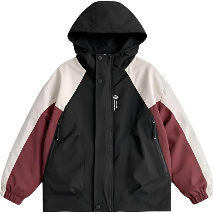 SHIBU ZFDW1195 Черный Kids Туристическая одежда - изображение 1
