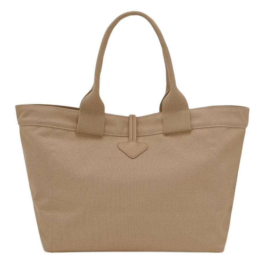 Мини-сумка LONGCHAMP Le Roseau Tote - изображение 3