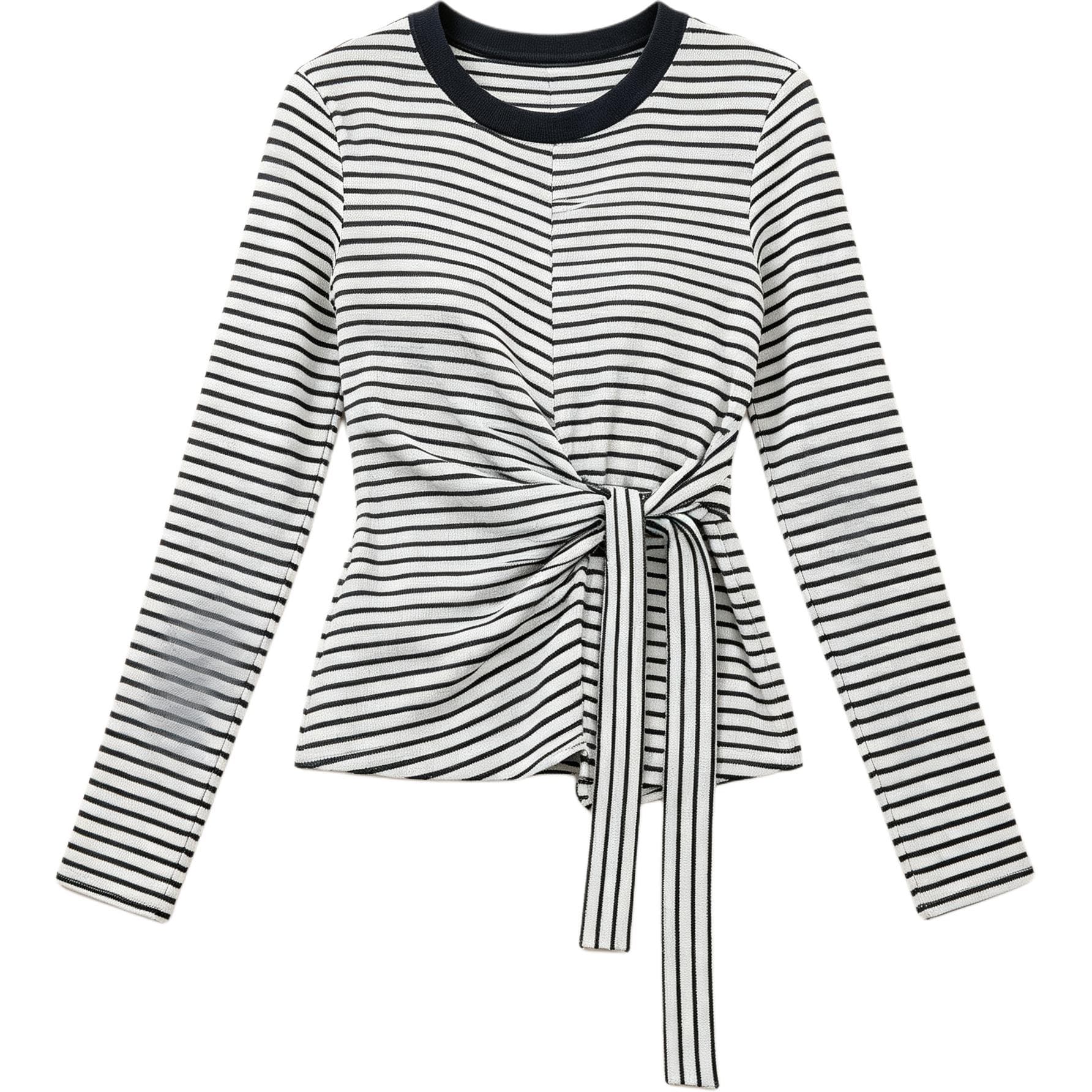 Футболка JEANSWEST Синий Женские T-рубашки - изображение 1