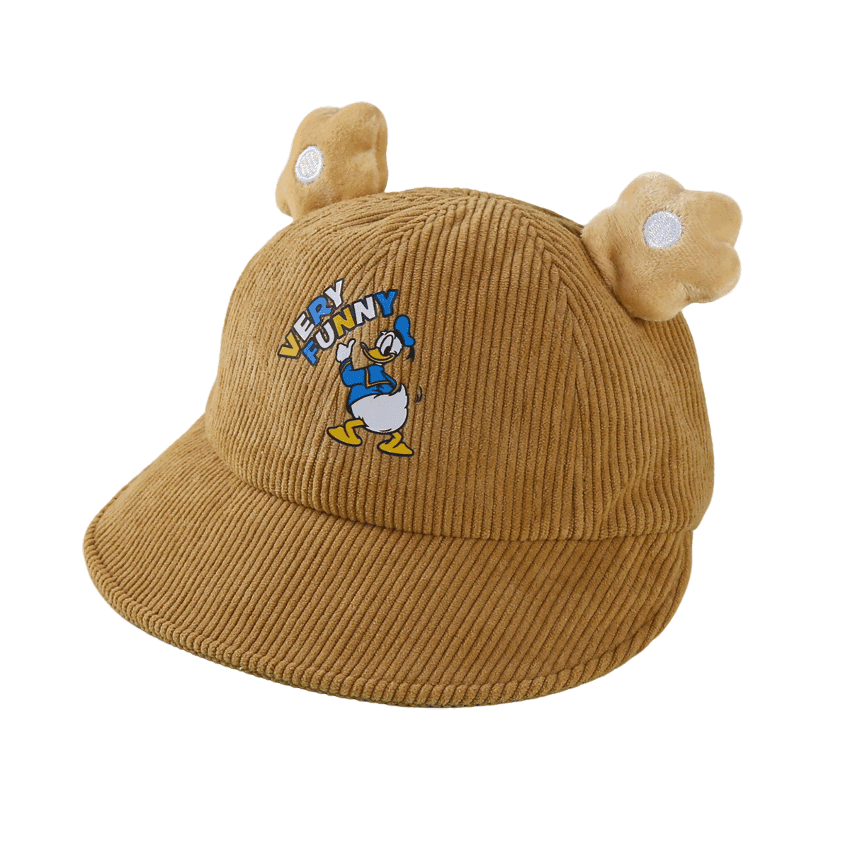 Кепка Disney Полиэфирное волокно Кепки Kids - изображение 1