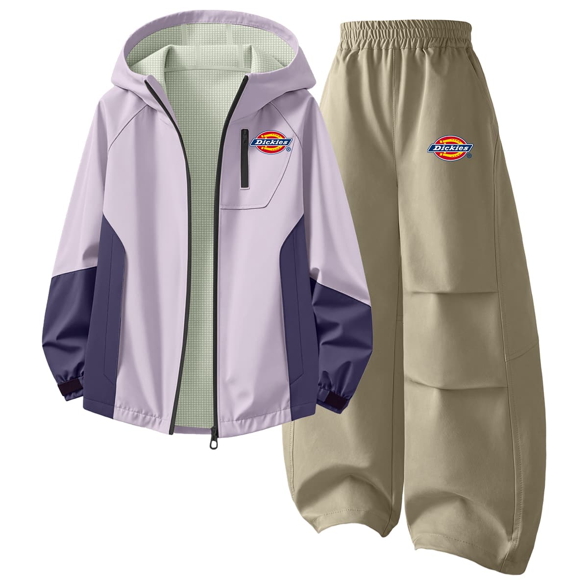 dickies Kids Повседневные спортивные костюмы Наборы - изображение 1