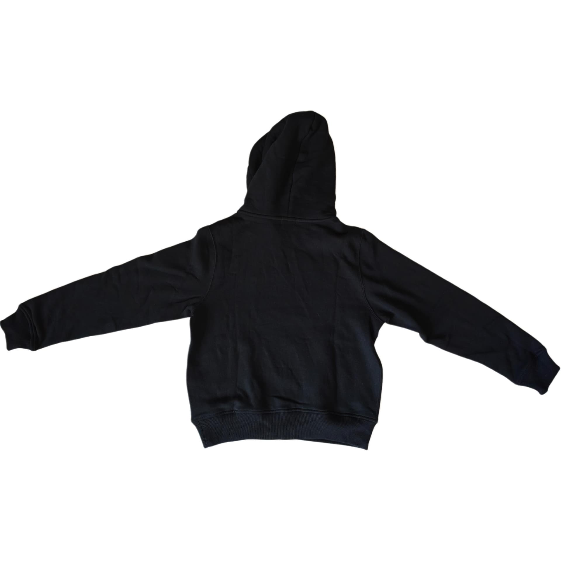Худи Polo Ralph Lauren Polo Bear Черный Женские Толстовки - изображение 2