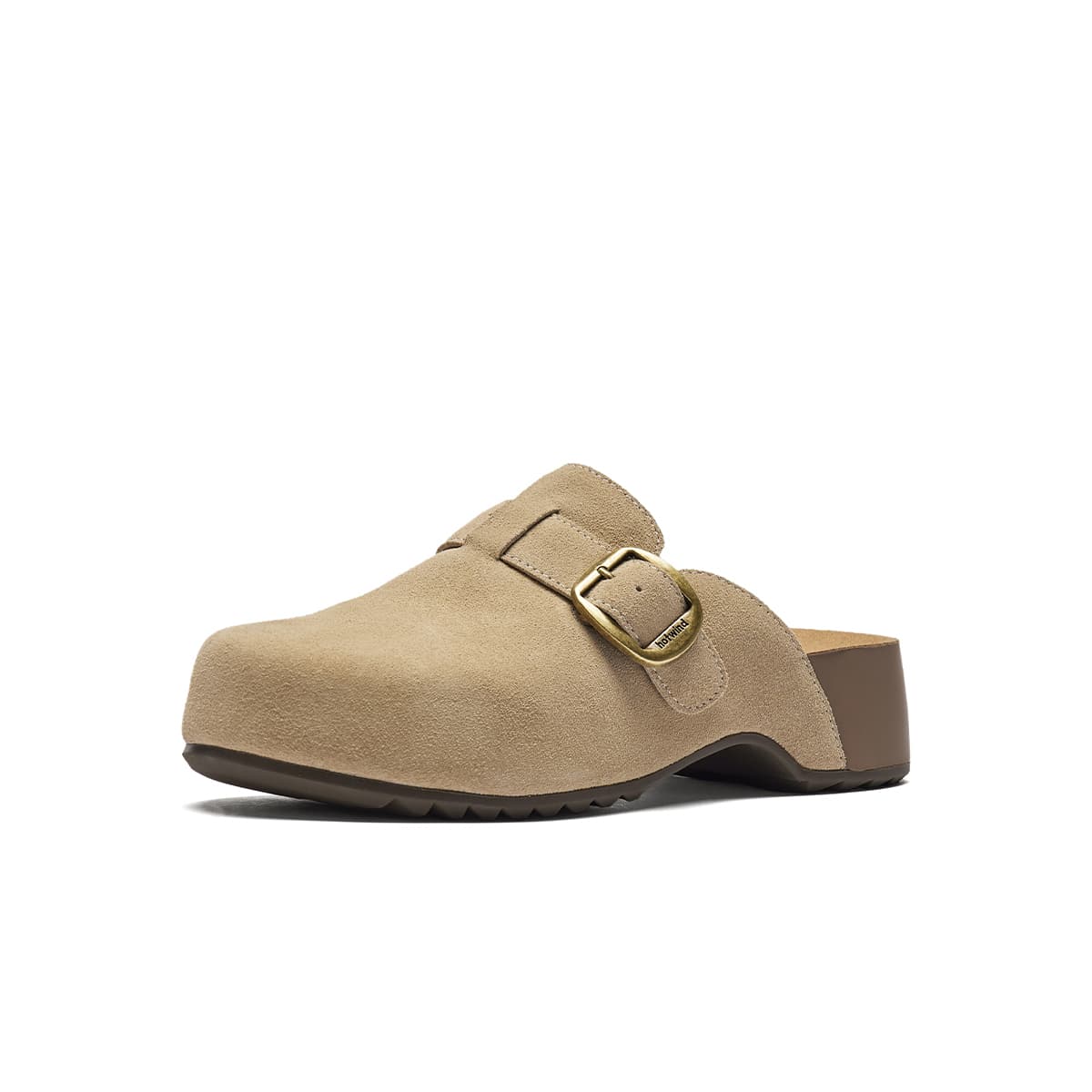 Сандалии Hotwind Birkenstock Стиль Обувь Женские - изображение 3