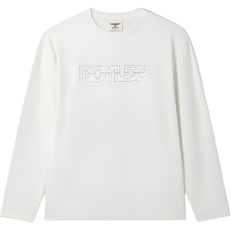 Футболка Boy London Мужской Футболки - изображение 1
