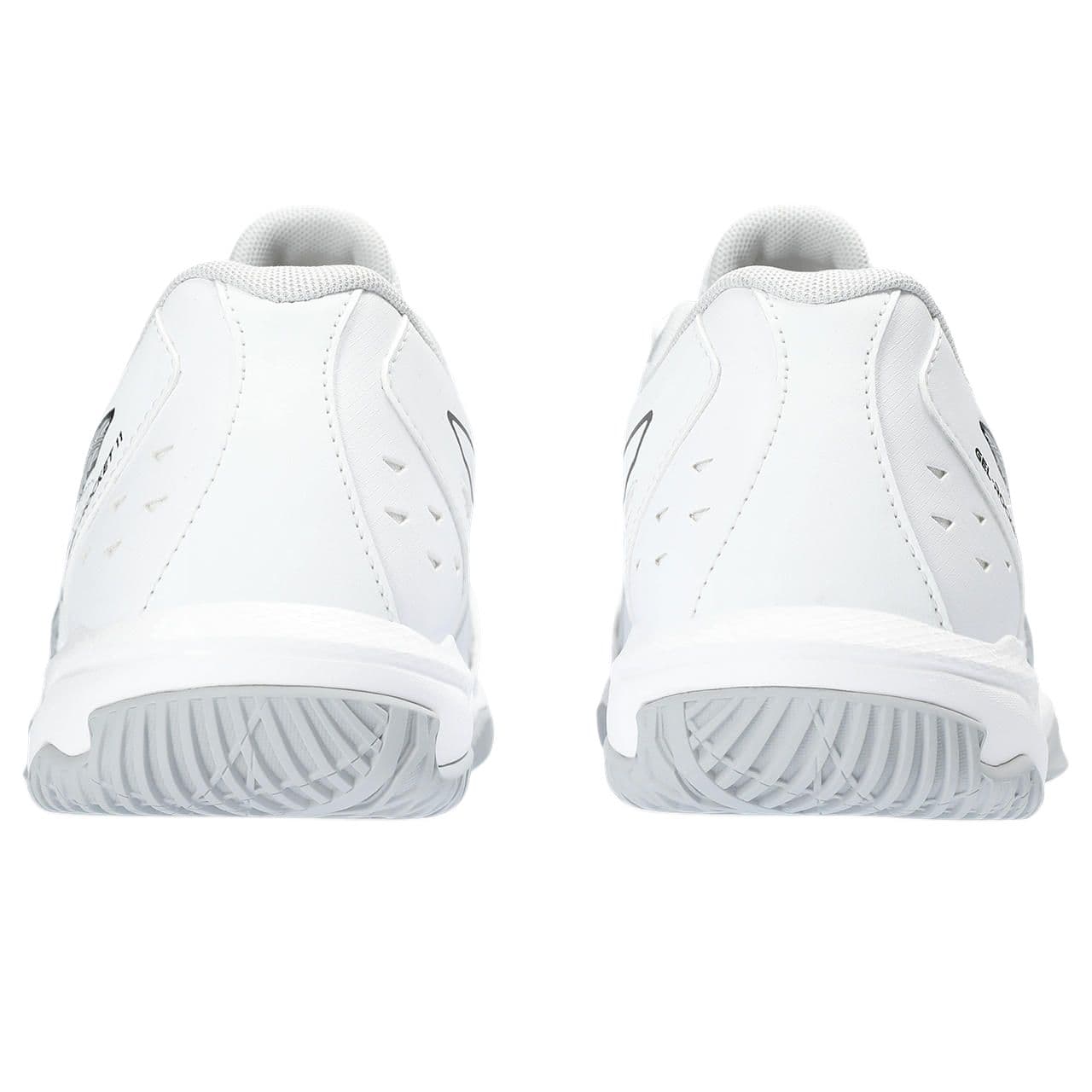 Кроссовки для бадминтона asics Гель Ракета 11 Low Топ Кроссовки для бадминтона Women's White - изображение 5