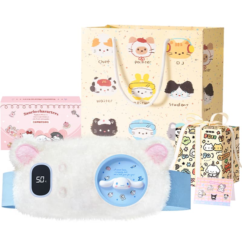 Санрио Cinnamoroll Collection Наборы подарочных коробок - изображение 1