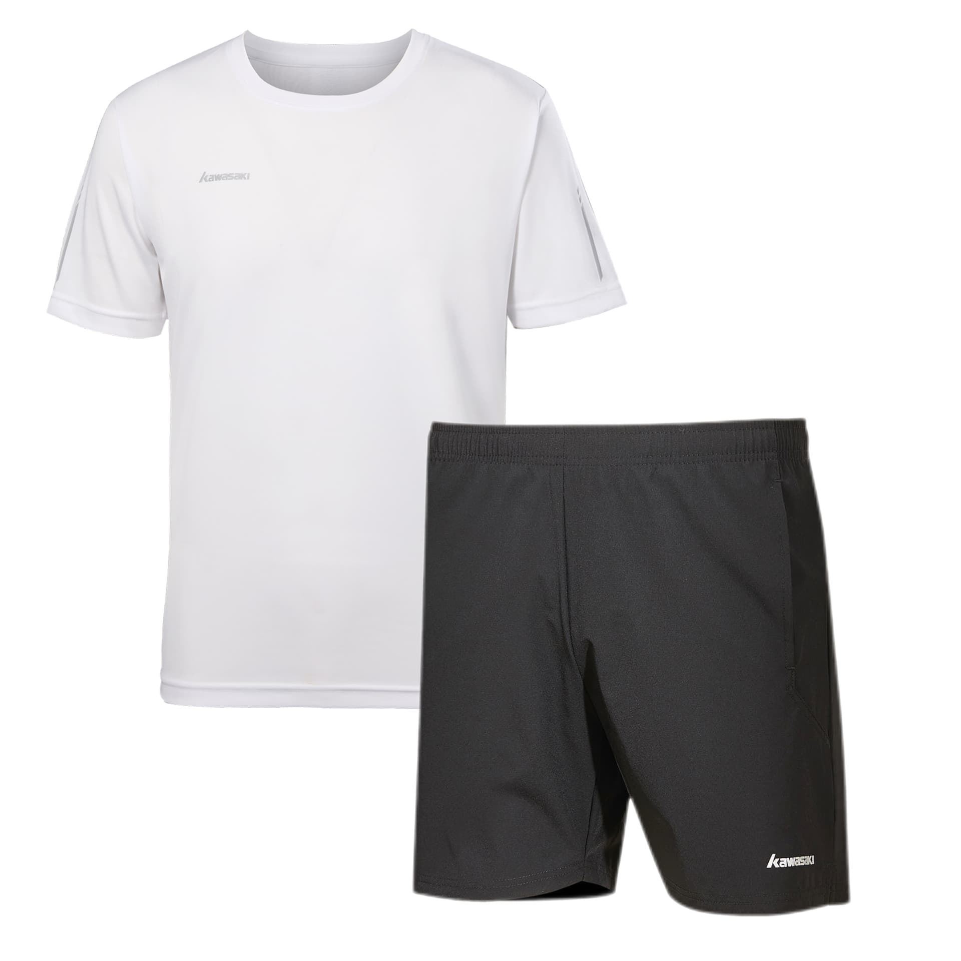 Кавасаки Match Clothing Collection Унисекс Форма для бадминтона - изображение 1