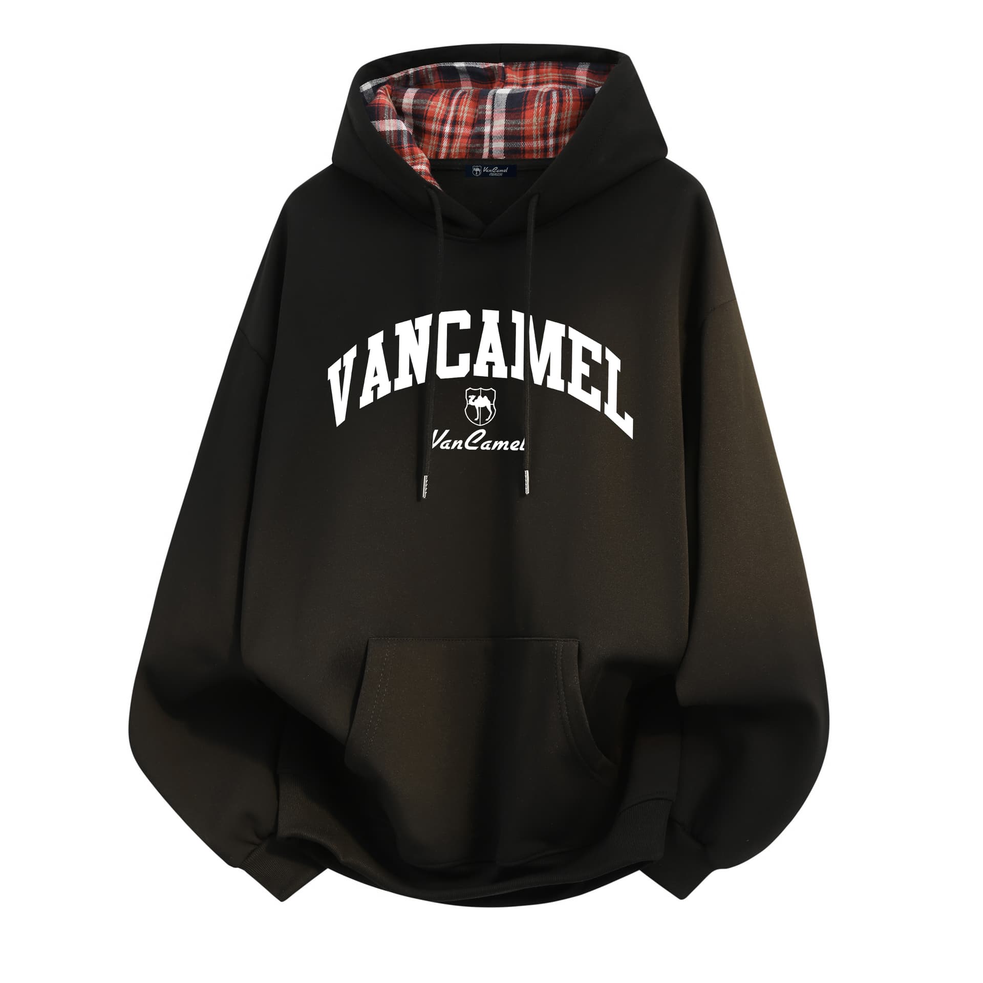 Худи VanCamel Унисекс Толстовки - изображение 1