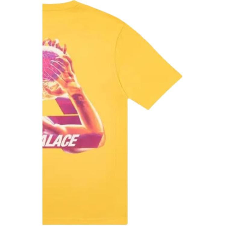 Футболка PALACE Tri-Gaine T - изображение 3