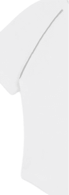 Футболка WE11DONE Реглан T-Shirt Женская - изображение 4