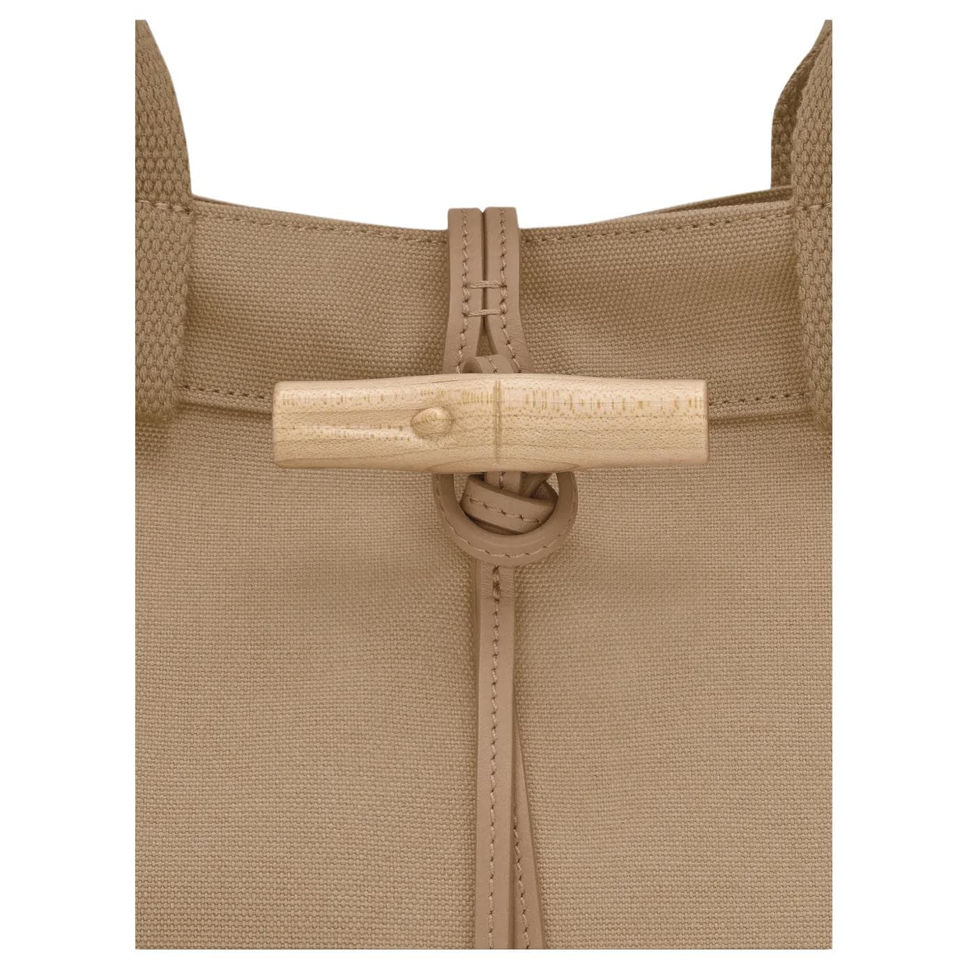 Мини-сумка LONGCHAMP Le Roseau Tote - изображение 5