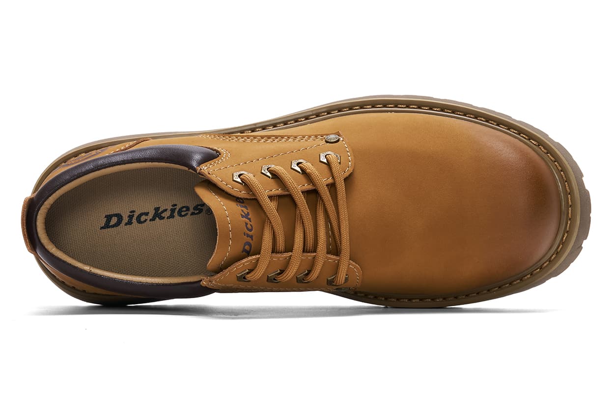 dickies Рабочие ботинки Low Топ Мужской - изображение 3