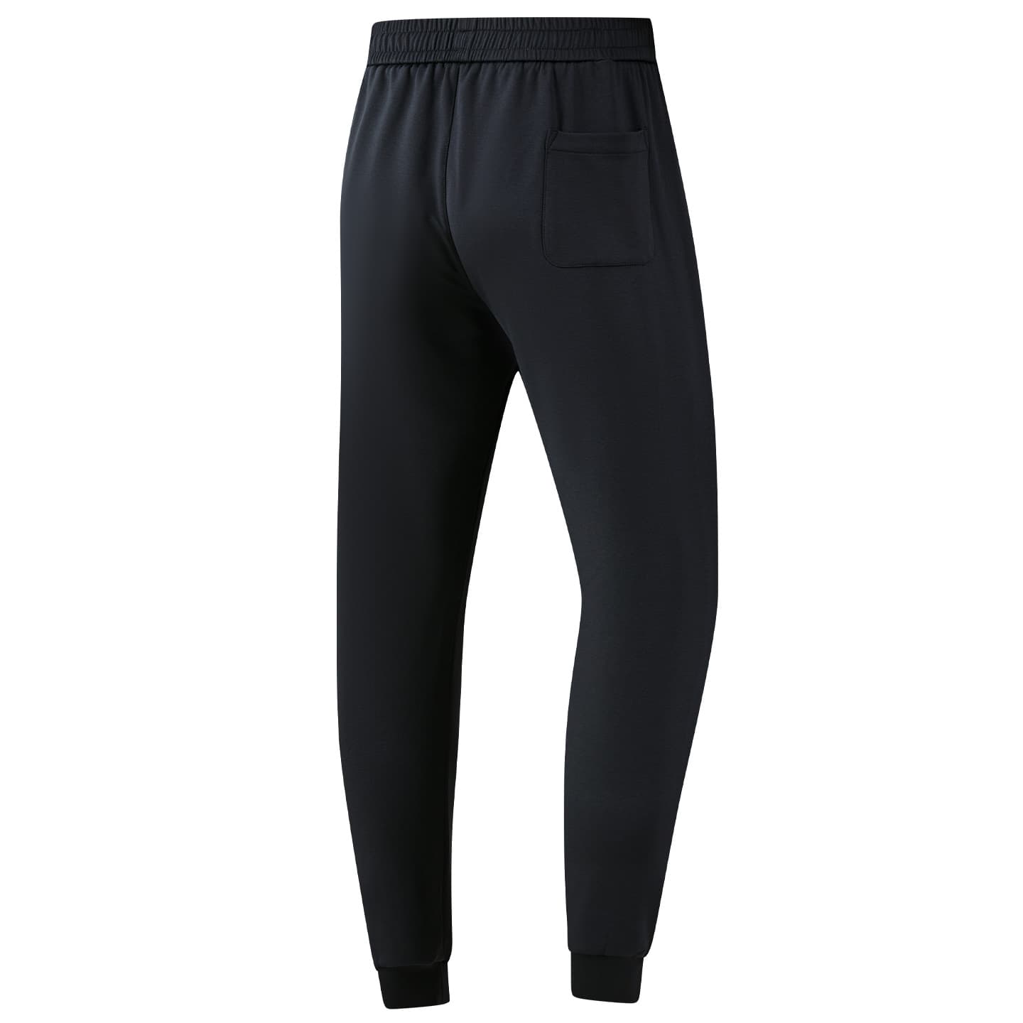 Штаны Joma Черный мужской Спортивные трикотажные брюки - изображение 2
