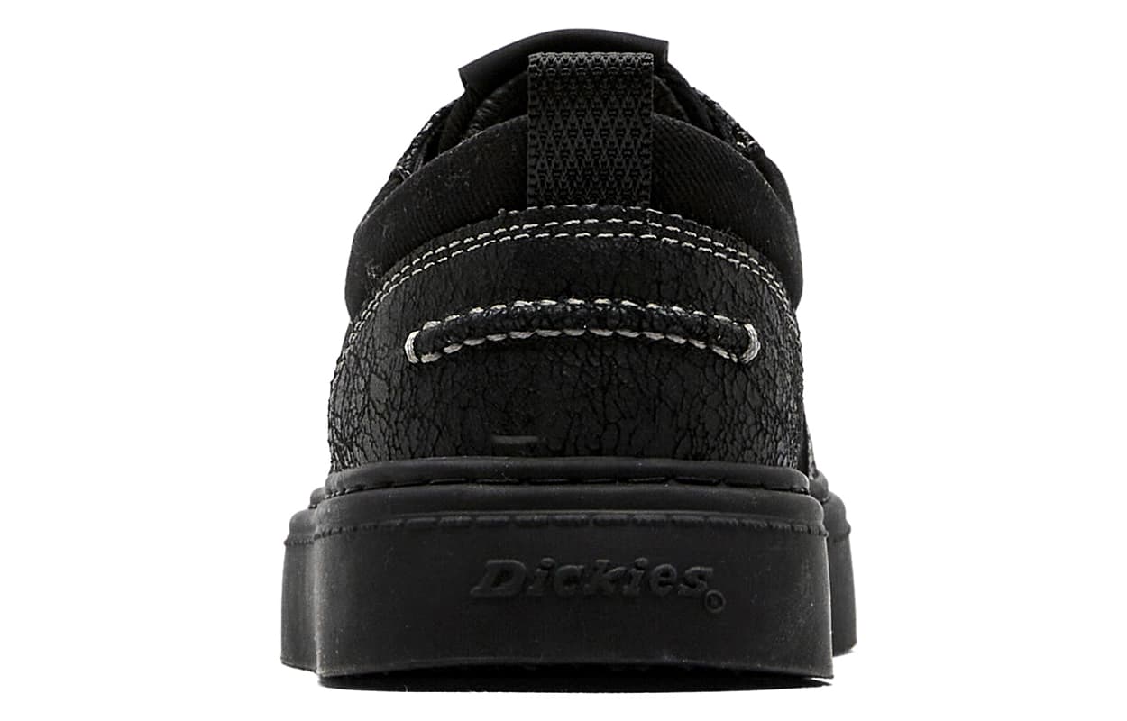 Кроссовки dickies Кеды для скейтбординга Low Топ Мужской - изображение 4
