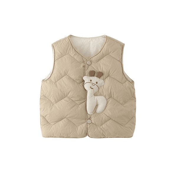 PIERRE CARDIN Kids Пуховые жилеты - изображение 1