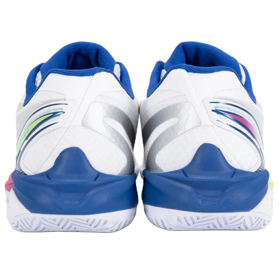 Кроссовки для бадминтона Mizuno Wave Claw 4 EAGLE CLAW 4 Противоскользящие Низкие Кроссовки для Бадминтона Унисекс - изображение 6