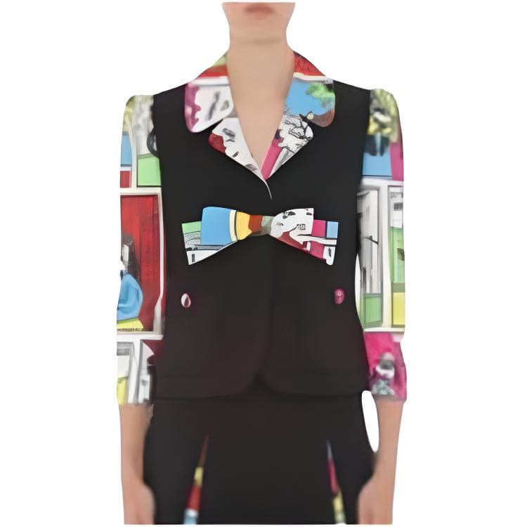 MOSCHINO - изображение 2