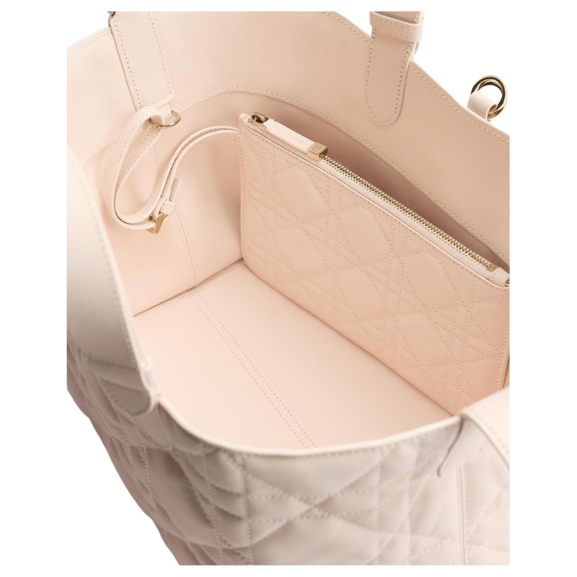 Сумка DIOR Toujours - изображение 4