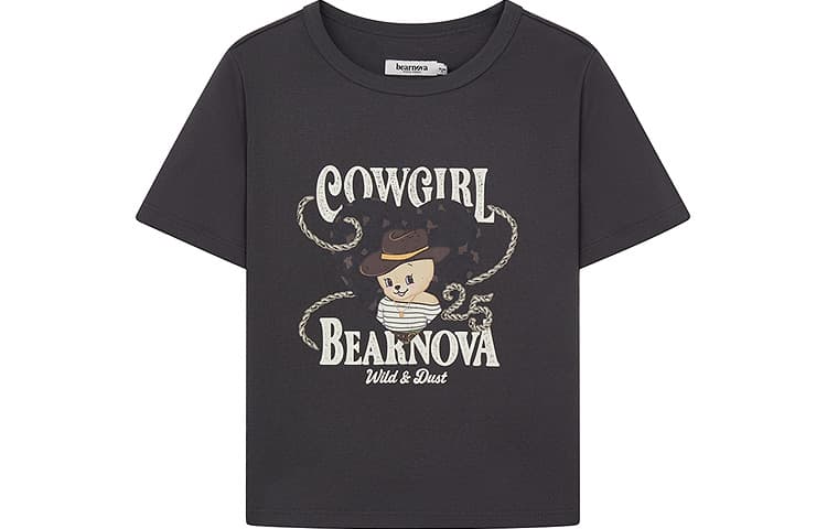 Футболка Teenie Weenie Женские T-рубашки - изображение 1