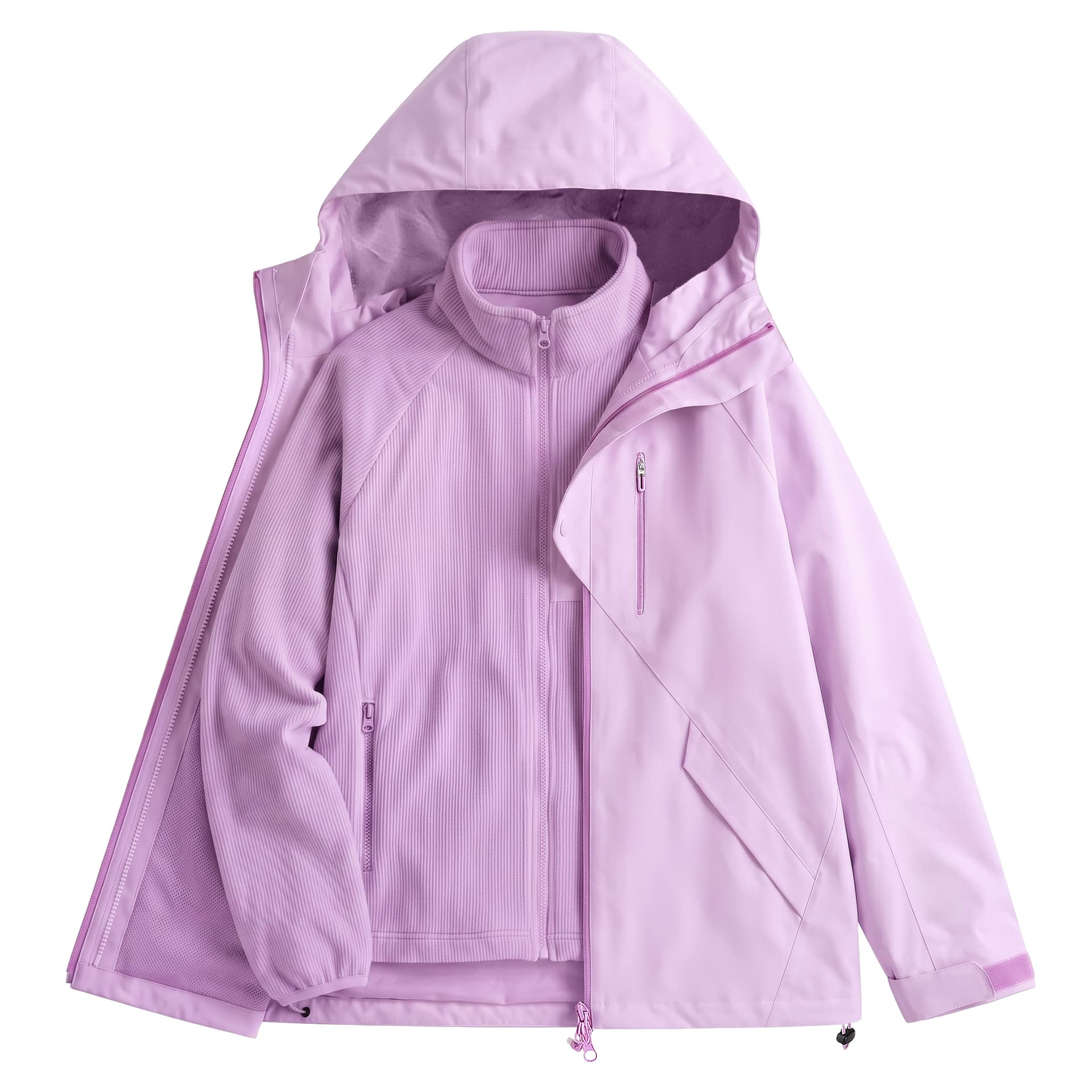 Куртка SNOW FLYING Wildchild Collection Мужской Куртки - изображение 1