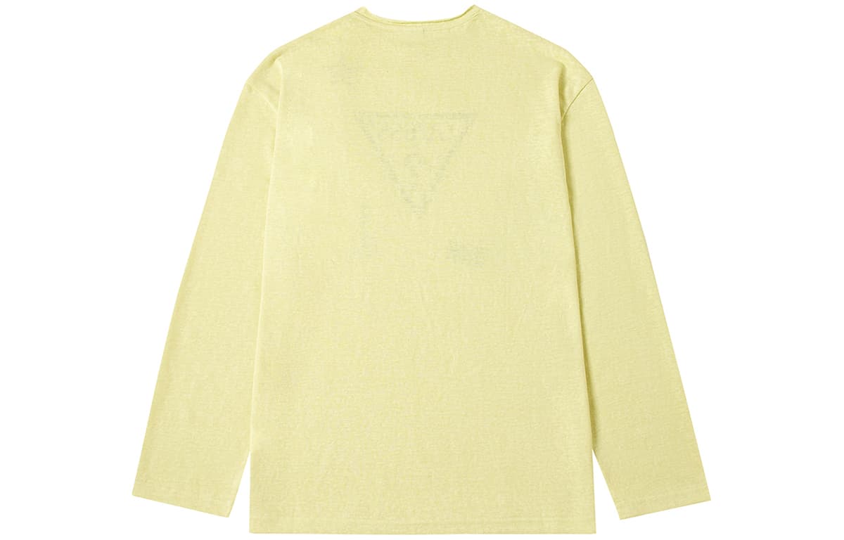 Футболка GUESS Унисекс T-рубашки - изображение 2