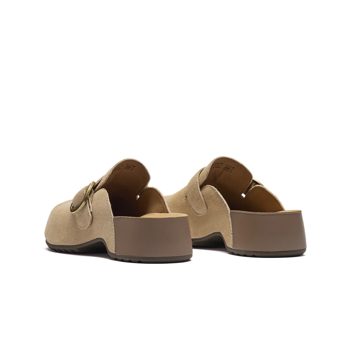 Сандалии Hotwind Birkenstock Стиль Обувь Женские - изображение 5