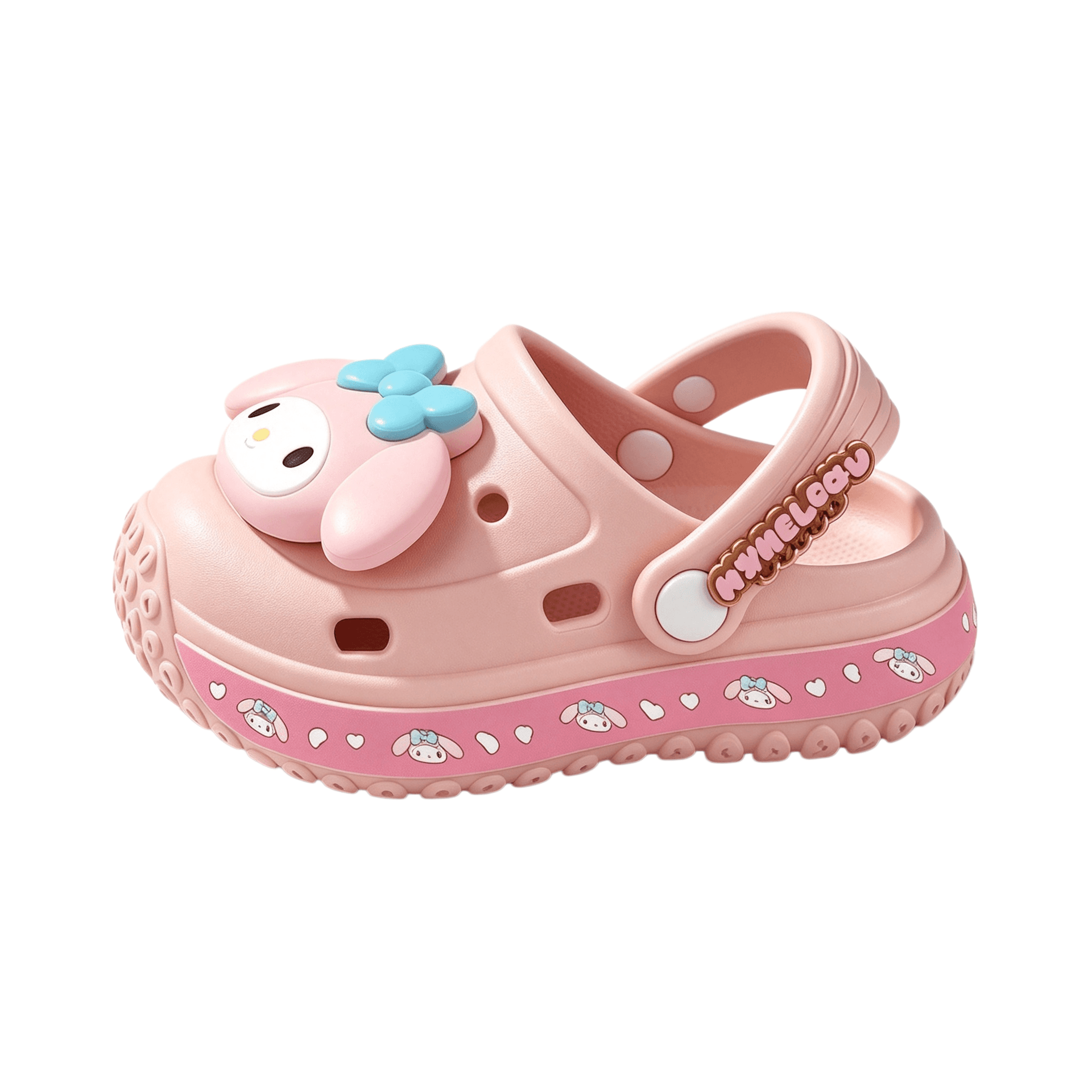 Санрио Детские сабо Kids - изображение 1