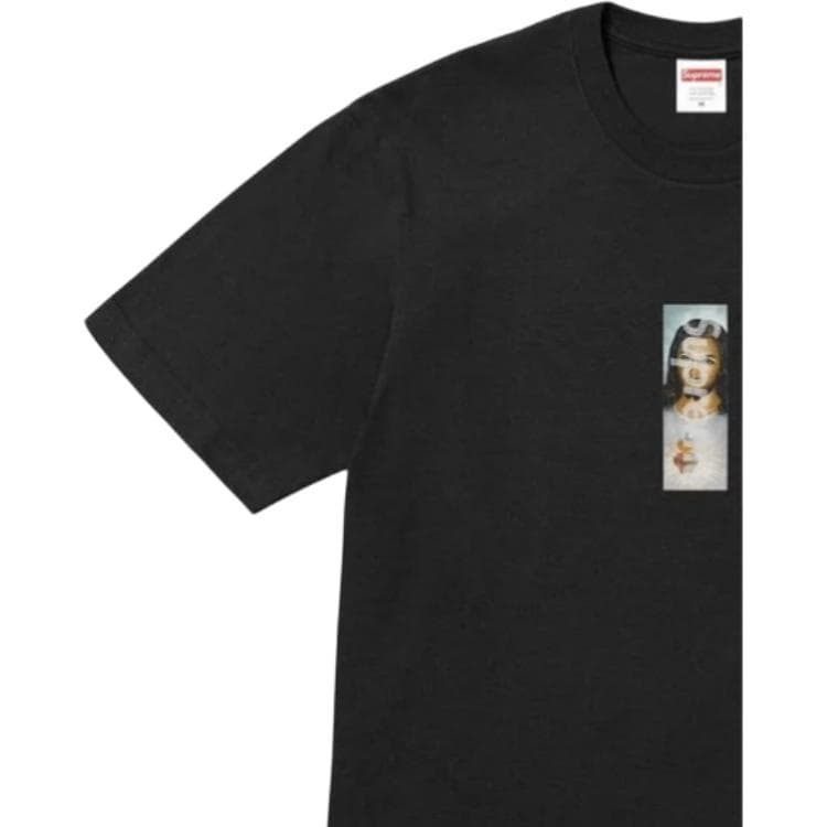 Футболка Supreme FW26 Унисекс T-рубашки - изображение 3