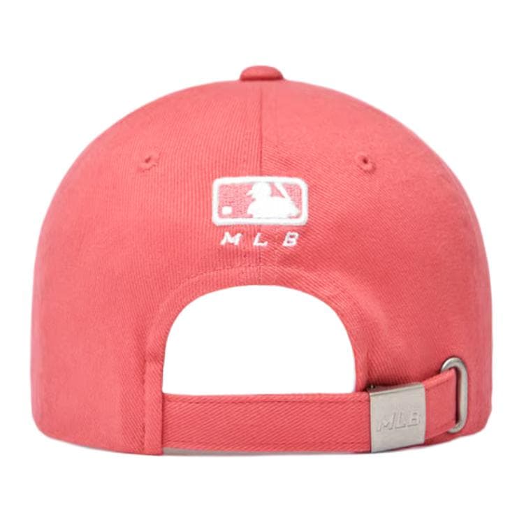 Кепка mlb Нью-Йорк Янкис Хлопковое волокно Кепки Детский Каменная бусина Персик - изображение 3