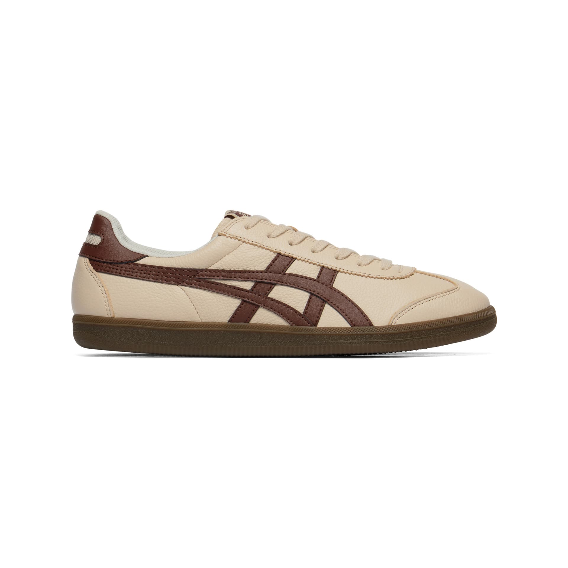 Кроссовки Onitsuka Tiger Tokuten Кеды немецкой армии (GAT) Low Топ Унисекс - изображение 2