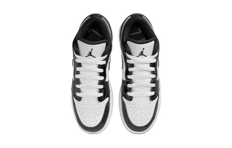 Кроссовки для баскетбола Jordan Air Jordan 1 Low SE Concord GS - изображение 4