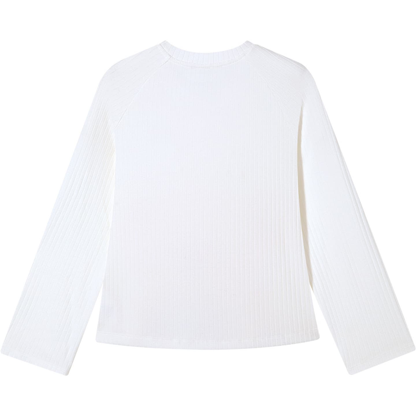 Футболка PSO Brand Кремово-белый CreamWhite Женские T-рубашки - изображение 2