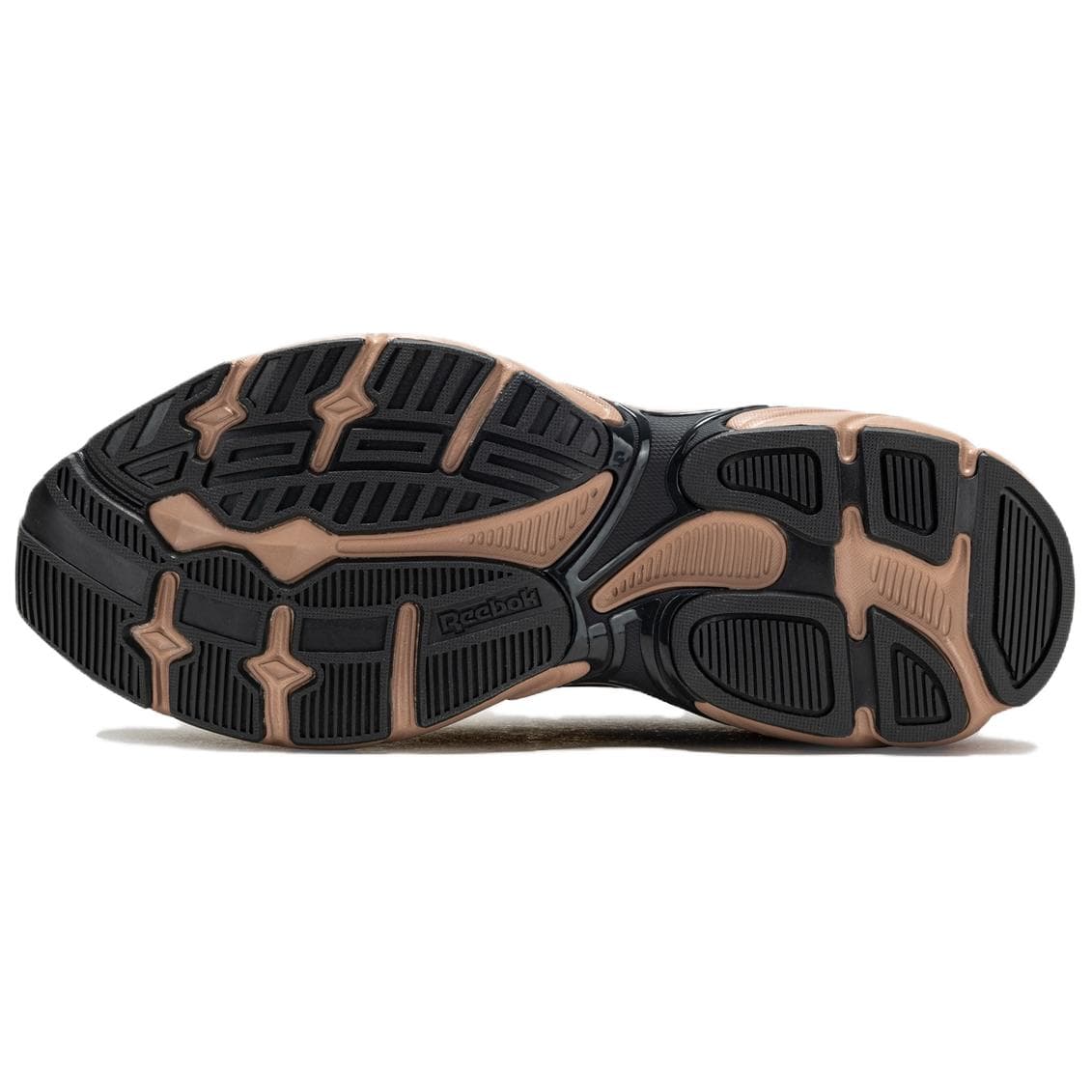 Кроссовки для бега REEBOK PREMIER ROAD 1000 Низкие Беговые Кроссовки Унисекс RE-ENTER The Scene Возвращение с шагом - изображение 5