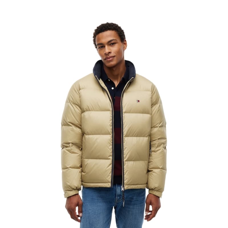 Зимняя куртка Tommy Hilfiger Мужской Пуховики - изображение 1