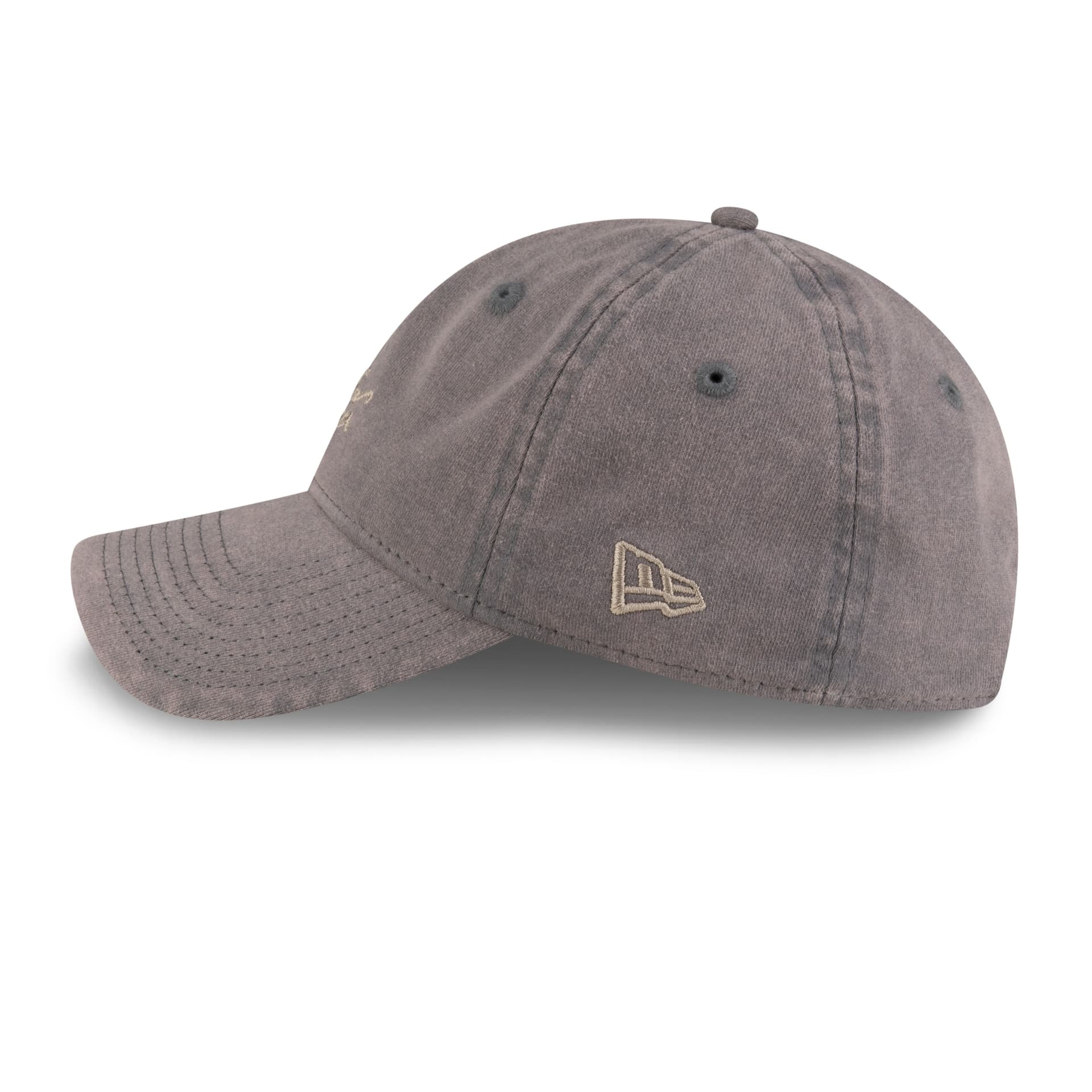 Кепка new era Хлопковое волокно Кепки Unisex Light Фиолетовый - изображение 6