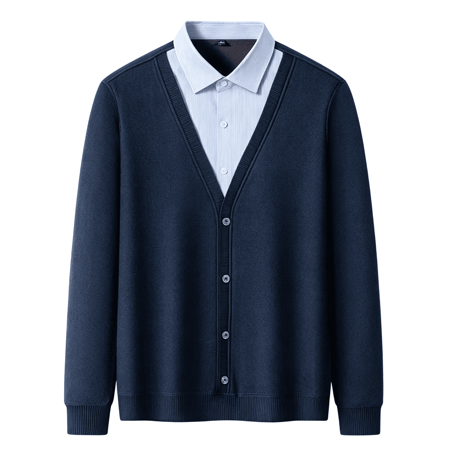 PIERRE CARDIN Мужской Трикотаж - изображение 1