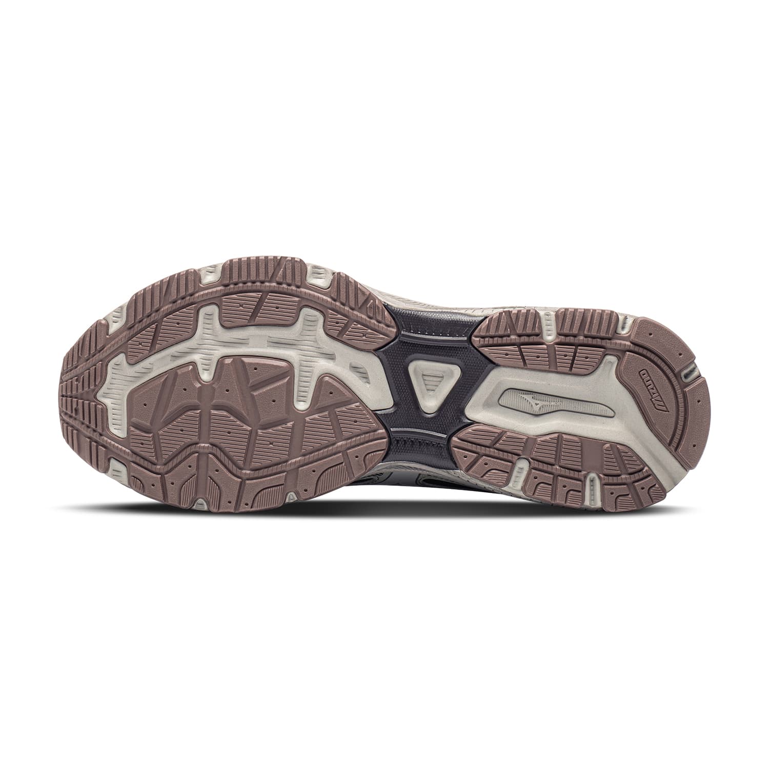 Кроссовки для бега Mizuno Racer S Лоу-топы Беговые кроссовки Унисекс Дракон Цвет колодца Чай - изображение 6