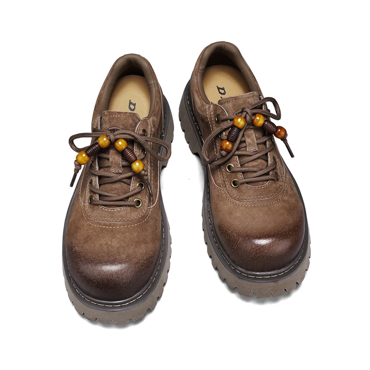 Ботинки dickies Армейские ботинки Мужской - изображение 3