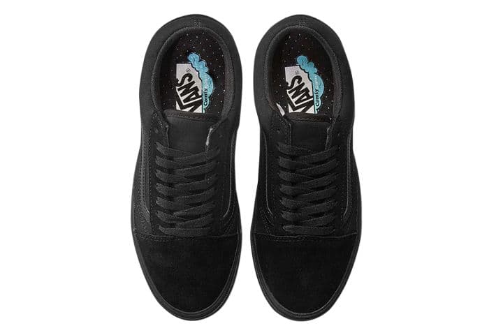 Кроссовки Vans Old Skool - изображение 3