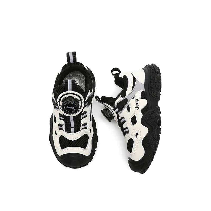 Кроссовки Jeep Детские беговые кроссовки Low Топ Kids - изображение 6