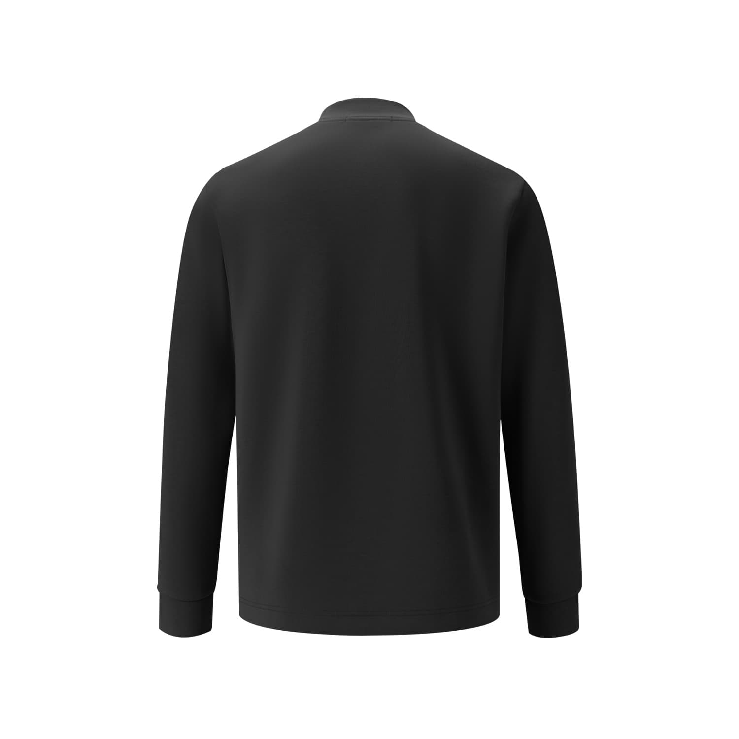 Футболка HLA The Mountain Collection Мужские T-рубашки - изображение 2