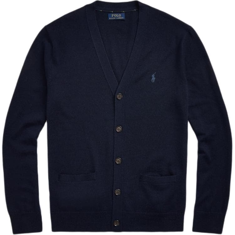 Кофта Polo Ralph Lauren FW22 - изображение 1