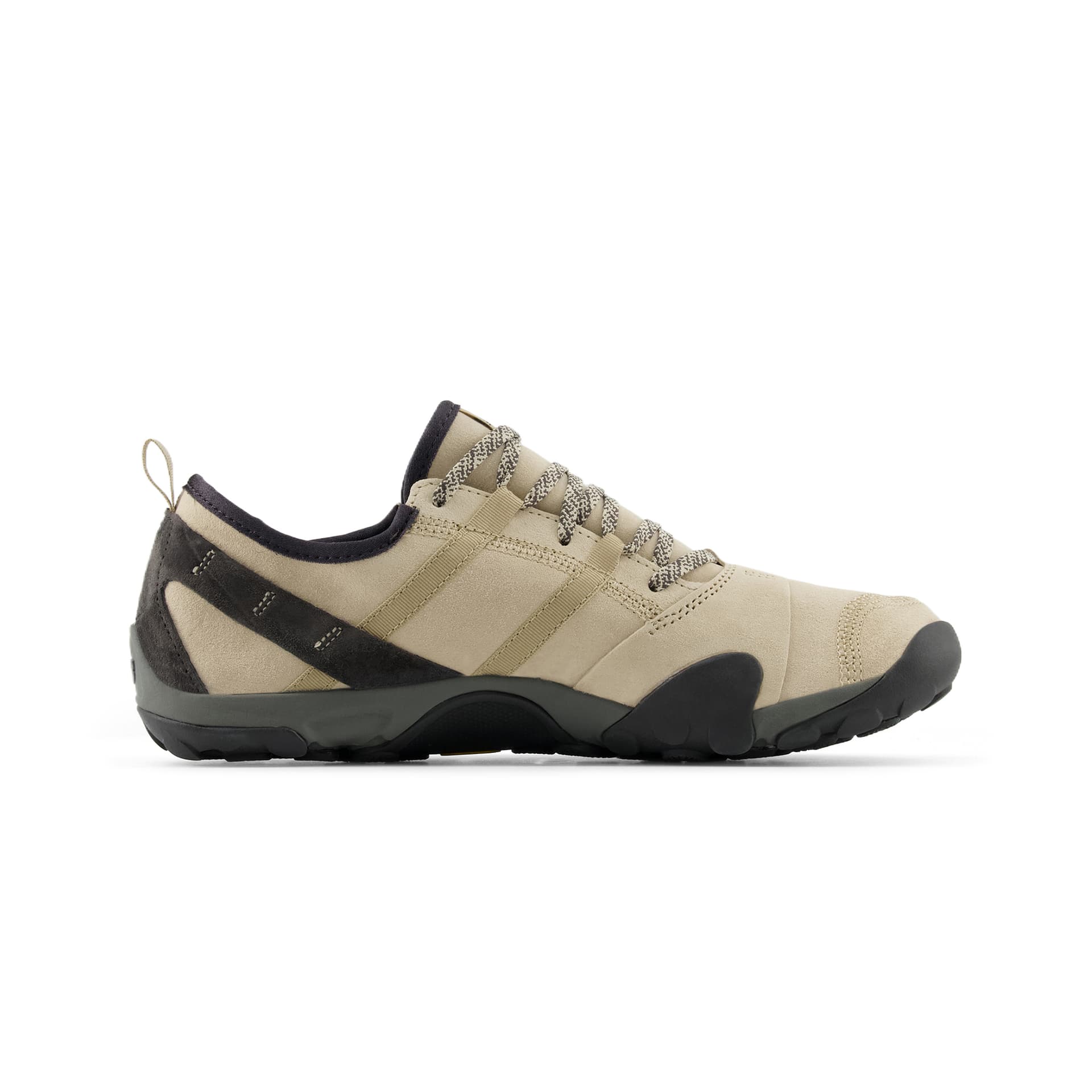 Кроссовки new balance MT10O Повседневная обувь Low Топ Бежевый Унисекс - изображение 2