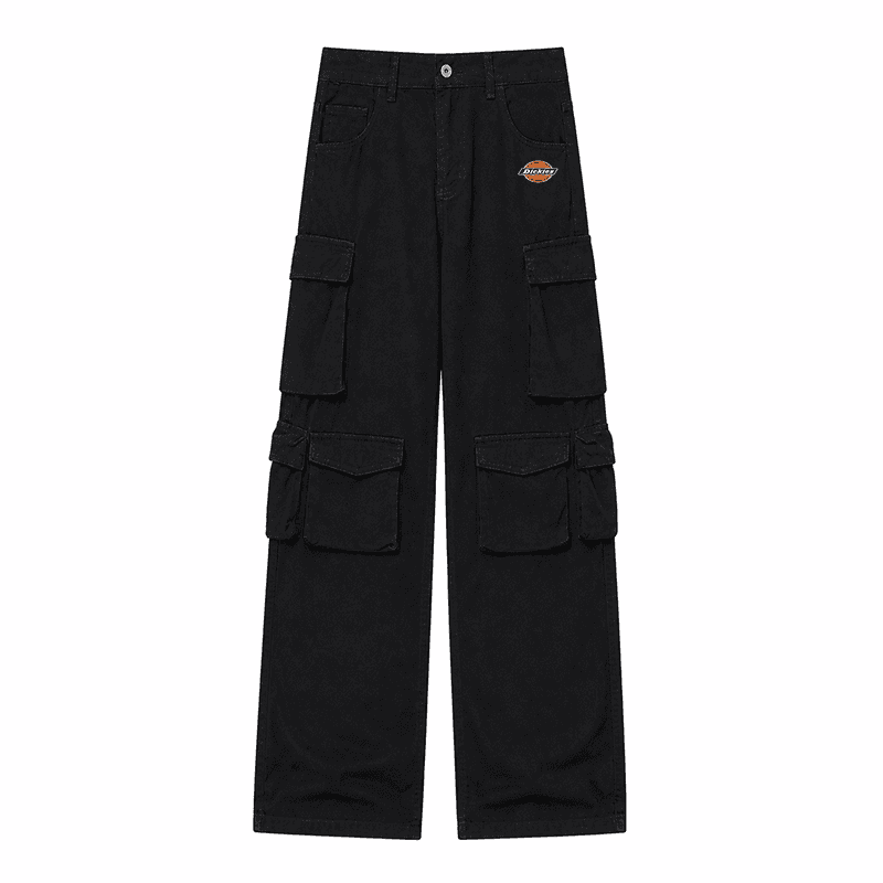 Штаны dickies Мужской Брюки карго - изображение 1