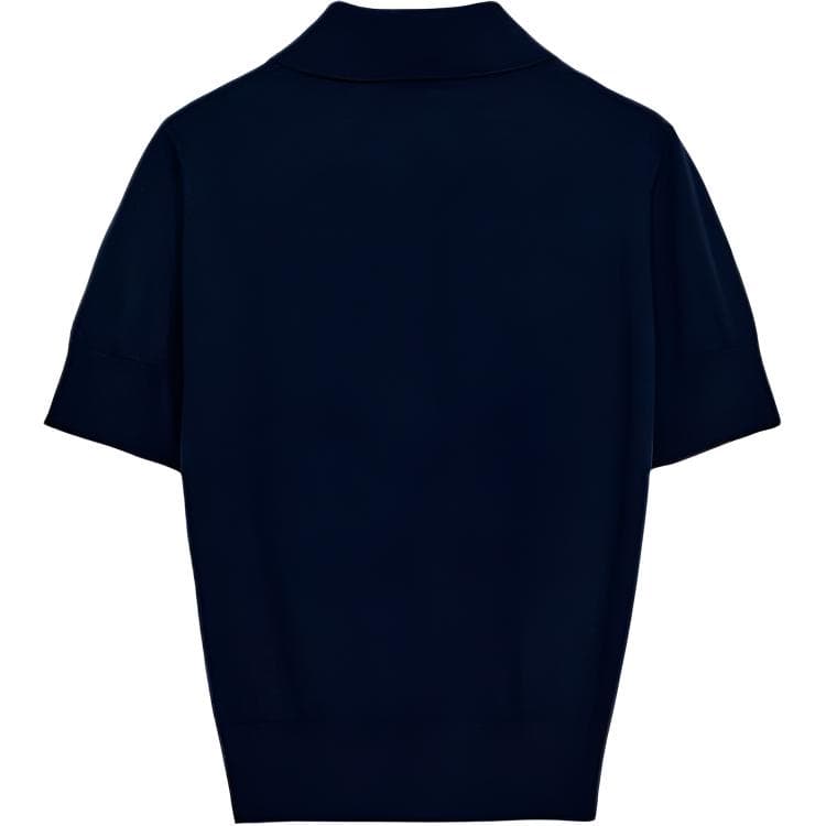 Кардиган zara Серый Синий Женские Свитеры - изображение 2