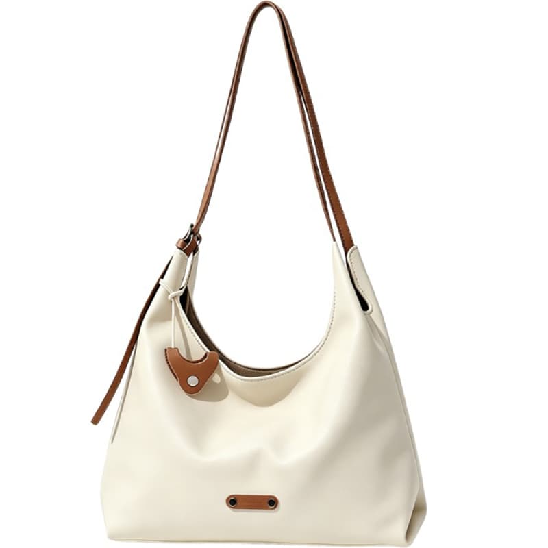 Сумка через плечо Tonlion ПУ (полиуретан) Сумки кросс-боди Women's White - изображение 1
